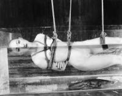 Przegląd twórczości Nobuyoshi Araki