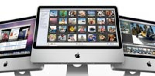 Multimedialne warsztaty Apple