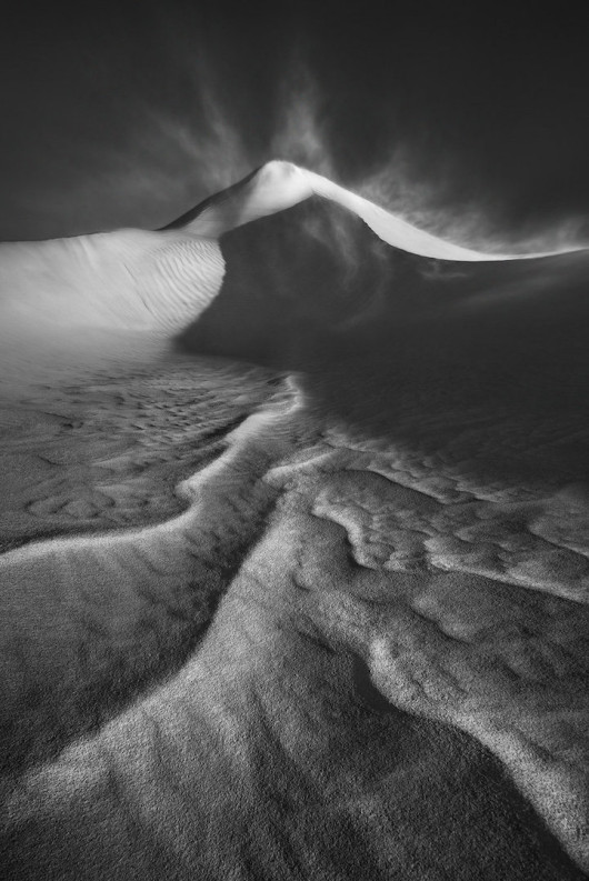 1. nagroda International Landscape Photographer of the Year 2015, fot. Luke Austin