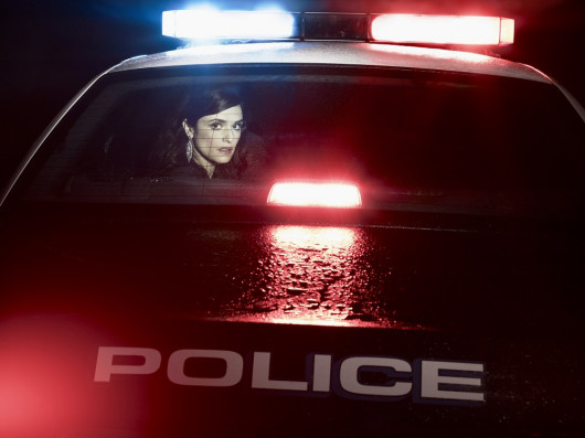 Rachel Weisz (Best Life), fot. Jason Bell