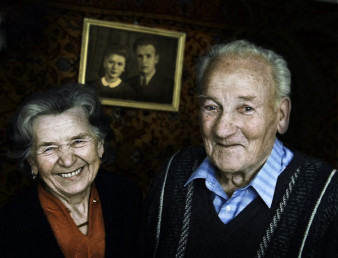 Polacy nagrodzeni w konkursie Sony World Photography Awards 2012