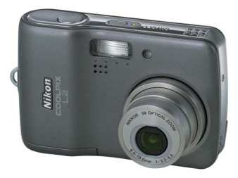 4, 3, 2... L! - 3 razy Nikon Coolpix