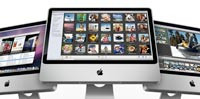 Multimedialne warsztaty Apple