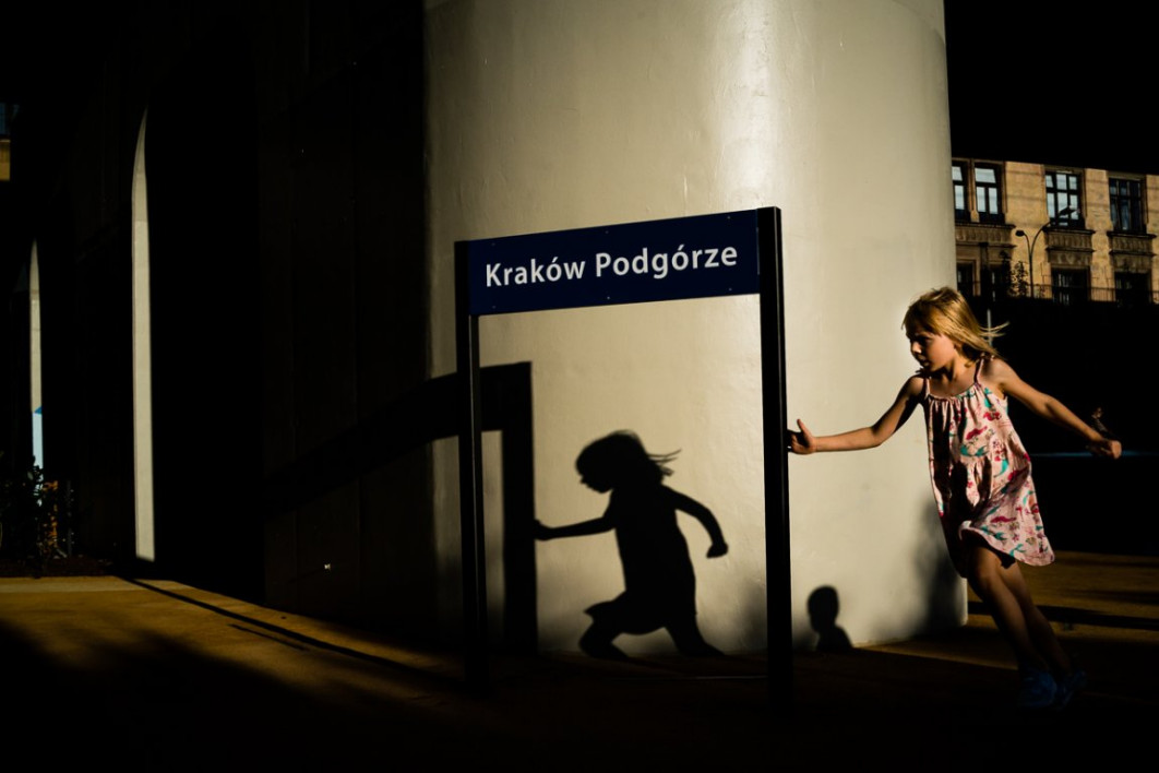 Fot. Joanna Mrówka / Urban International Photo Awards 2026