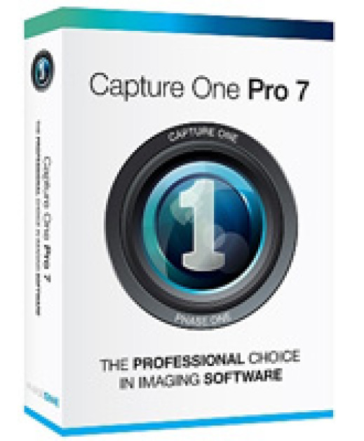 Capture One 7