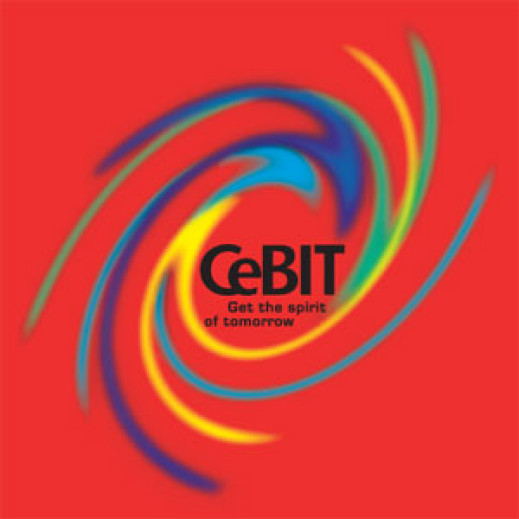 Targi CeBIT 2005 już od jutra