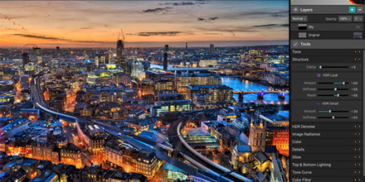 Aurora HDR - takiego programu do obróbki jeszcze nie było