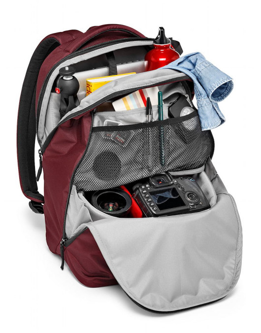 Seria Manfrotto NX