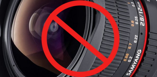 Dystrybutor kończy współpracę z firmą Samyang