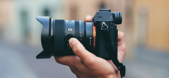 Sony FE 20 mm f/1.8 G - uniwersalny szeroki kąt wyższej klasy