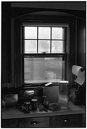 Fotograf niedzielny - "Być jak Anselm Adams"