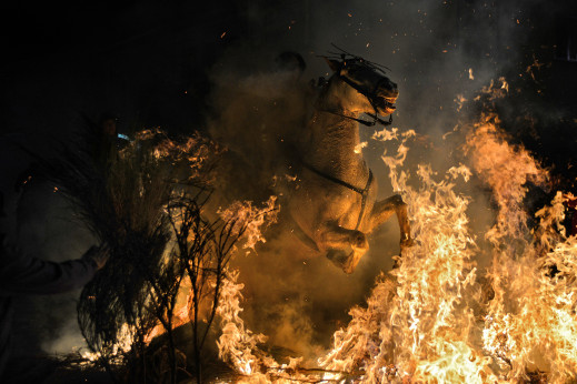 World Photographic Cup 2020 - Polacy w gronie najlepszych drużyn na świecie