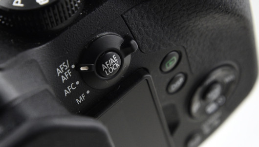 Panasonic Lumix DMC-FZ300