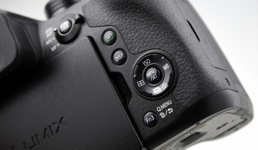 Panasonic Lumix DMC-FZ300