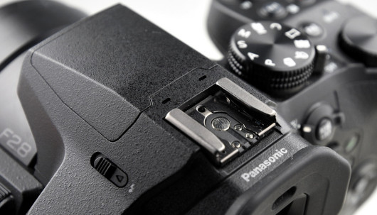 Panasonic Lumix DMC-FZ300