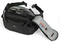 Lowepro - odświeżone "Novy" i nowe "Inverse"