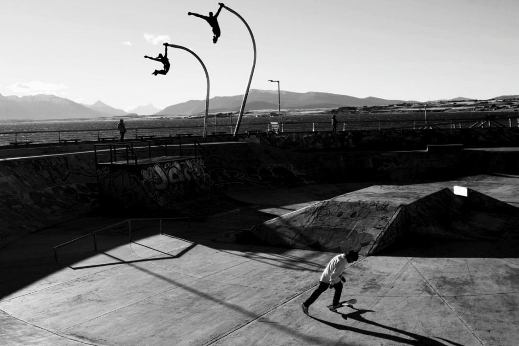 Fot. Piotr Trybalski / Urban International Photo Awards 2026