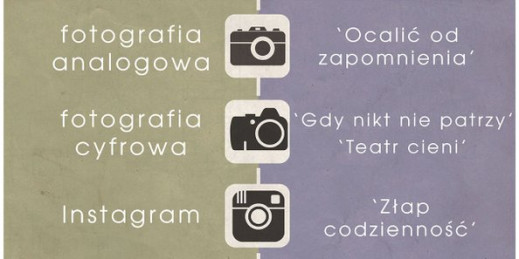 Studencki konkurs "Kliszożercy"