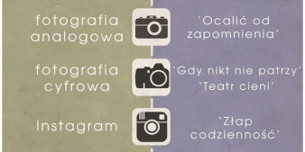 Studencki konkurs "Kliszożercy"