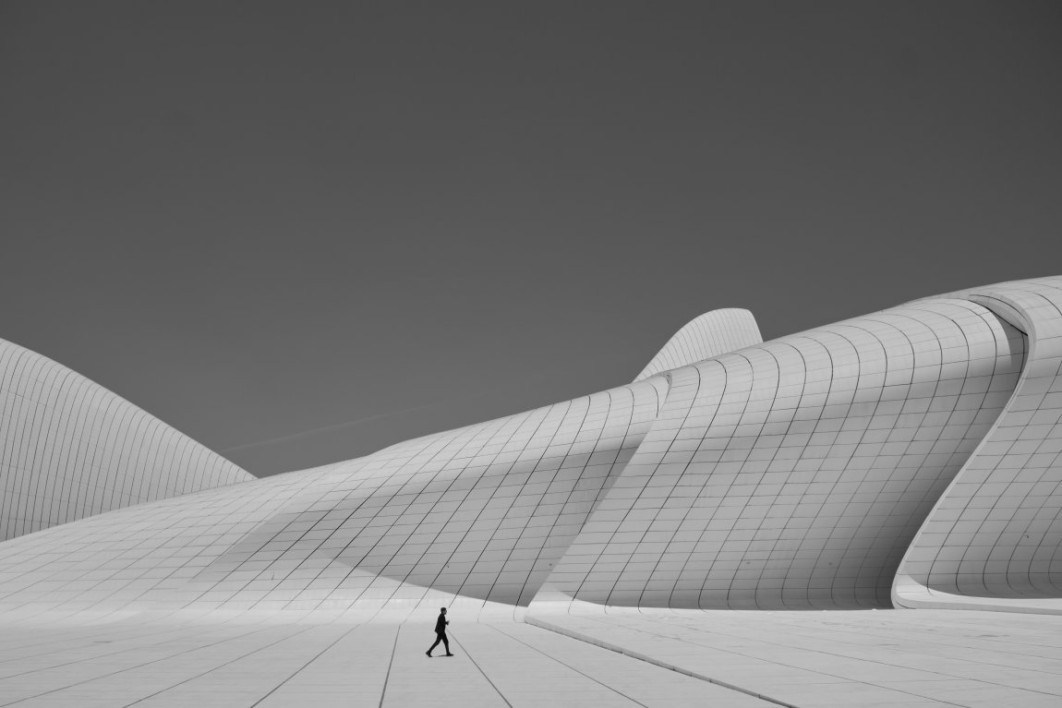 Fot. Aleksandr Firstov / Urban International Photo Awards 2026