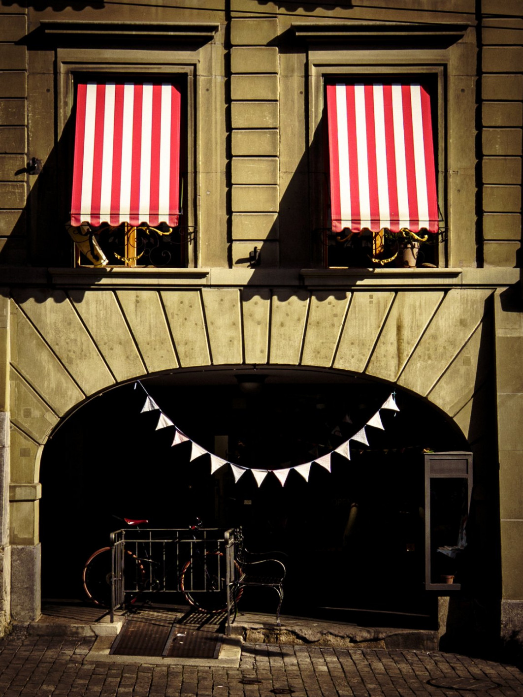 Fot. Andrea Giovannone / Urban International Photo Awards 2026
