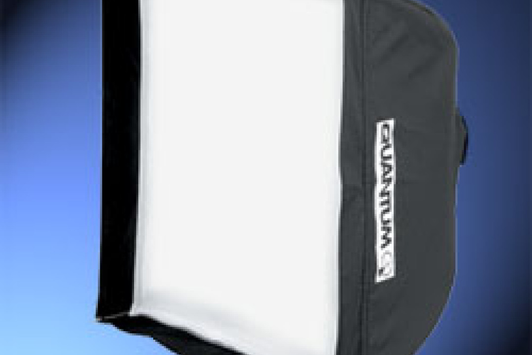 Quantum Qflash Softbox