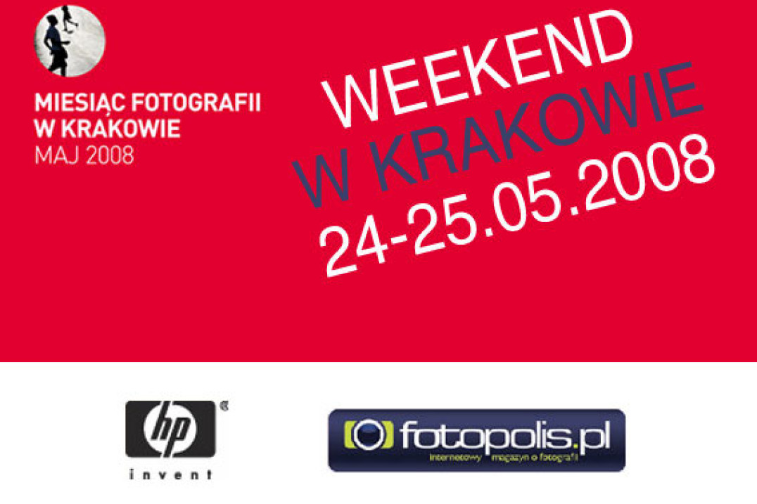Wygraj weekend w Krakowie! - edycja 2008 rozstrzygnięta