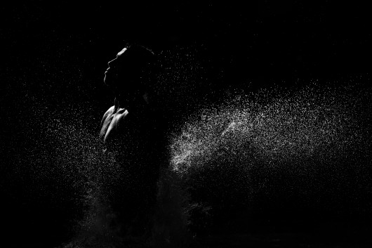 fot. Rafał Oleksiewicz, finalista World Sports Photography Awards 2020