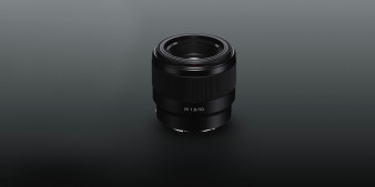 Sony FE 50 mm F1.8 - budżetowy standard do systemu E