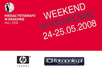 Wygraj weekend w Krakowie! - edycja 2008 rozstrzygnięta