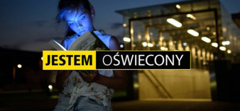 JESTEM OŚWIECONY, czyli jak używać Kreatywnego Systemu Oświetlenia - Nikon CLS. Odcinek 1: omówienie systemu