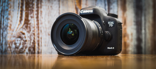 Tamron 10-24 mm f/3.5-4.5 Di II VC HLD - test obiektywu