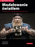 "Modelowanie światłem" - fragmenty