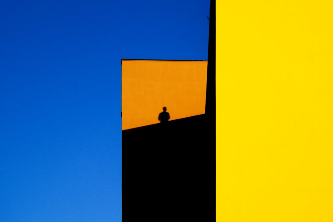 Fot. Corrado Ippoliti / Urban International Photo Awards 2026