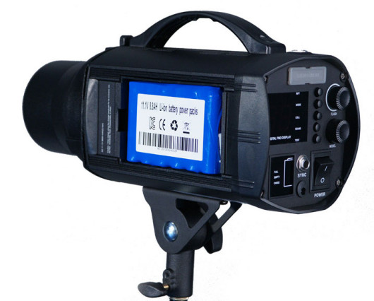 Fomei Digitalis PRO S600 DC