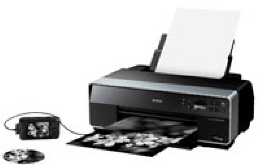 Epson Stylus Photo R3000