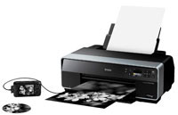 Epson Stylus Photo R3000