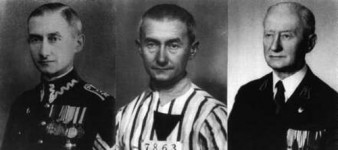 Retrospektywa Lewczyńskiego w MHF