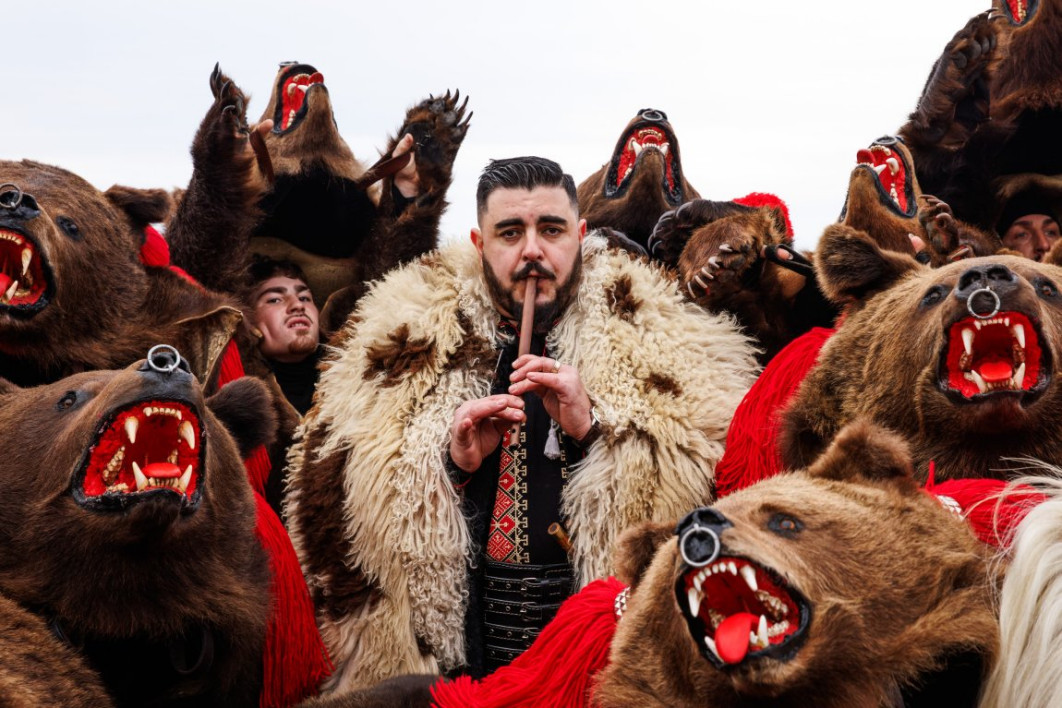 Fot. David-Leonard Antal / Urban International Photo Awards 2026