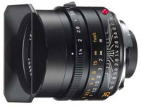 Leica Summilux-M 35 mm f/1,4 ASPH