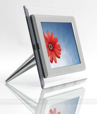 PDJ700 i PDJ701 - elektroniczne ramki Jobo