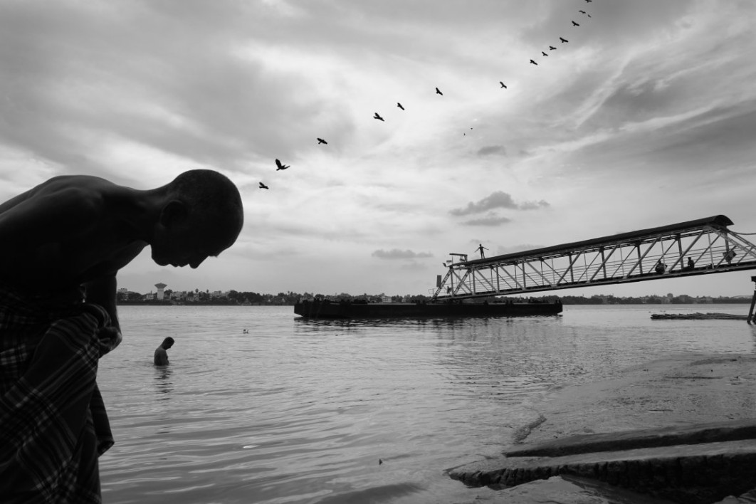Fot. Dipanjan Chakraborty / Urban International Photo Awards 2026