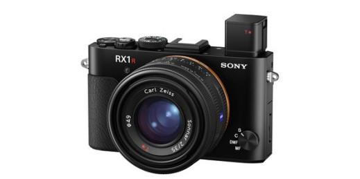 Sony RX1R II - znamy Polską cenę!