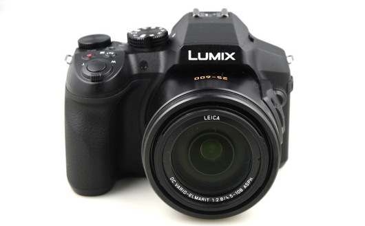 Panasonic Lumix DMC-FZ300