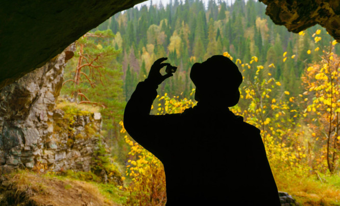  Geologia w obiektywie - weź udział w konkursie fotograficznym