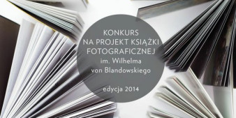 III edycja Konkursu na projekt książki fotograficznej
