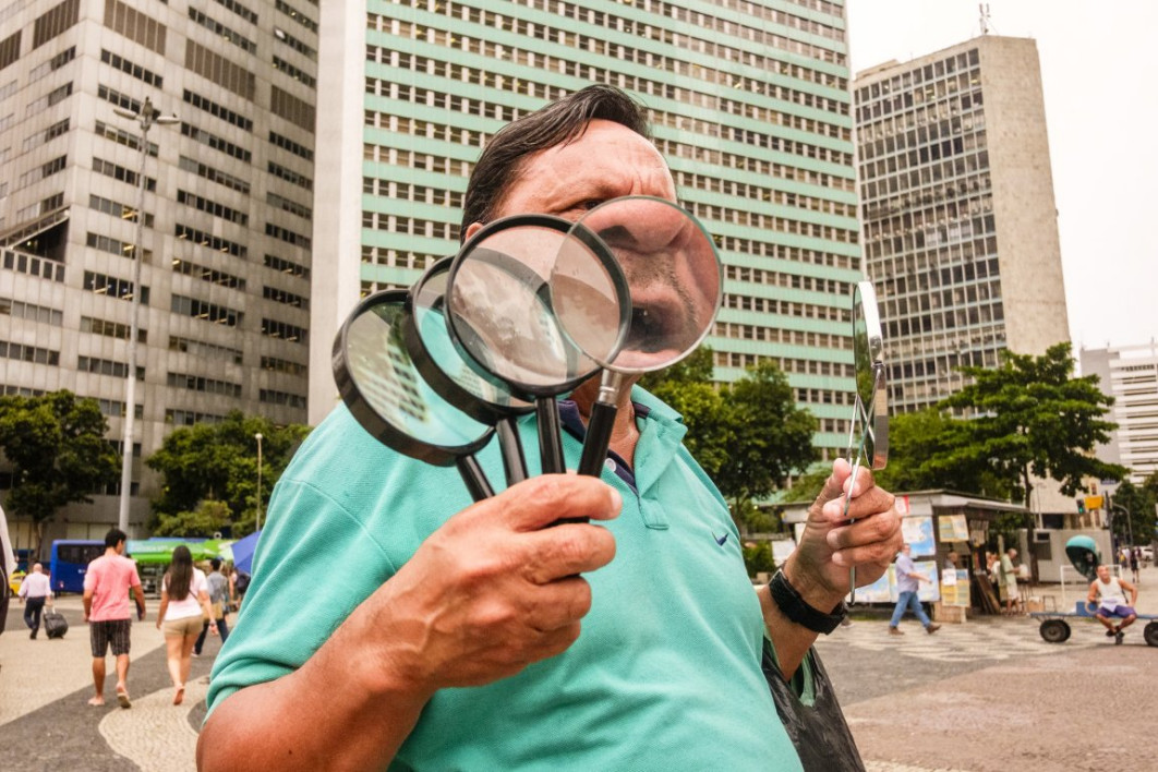 Fot. Forrest Walker / Urban International Photo Awards 2026
