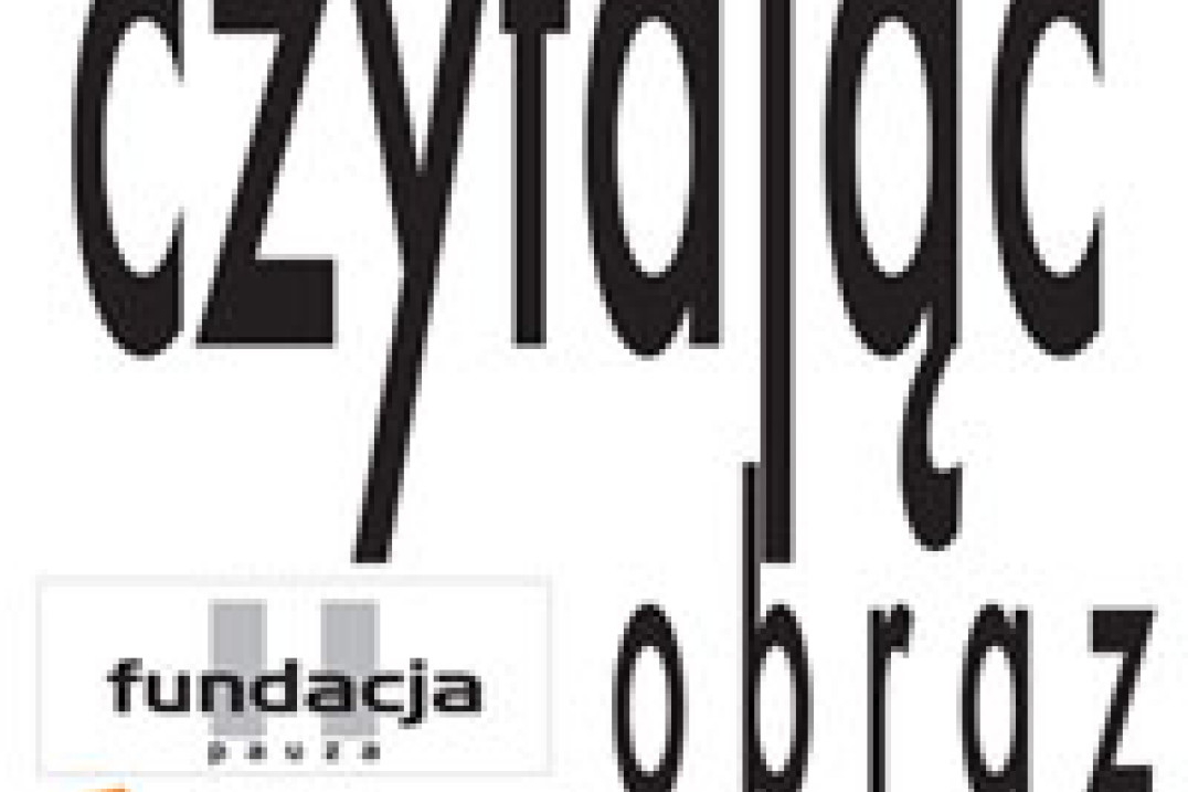 Czytając obraz - cykl spotkań w Krakowie