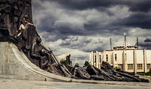 fot. Miłosz Rebeś