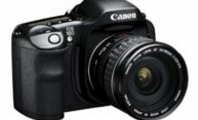  Firmware 2.0.1 do Canon EOS 10D